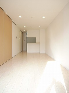 【居間・リビング】 | リブリ・コートアムールhokima