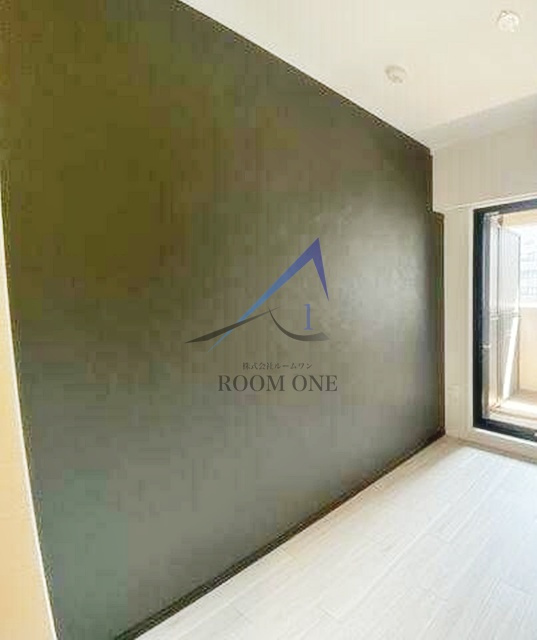 ライオンズミレス蔵前の寝室|寝室です。