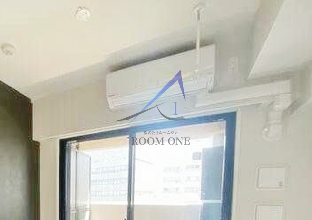 ライオンズミレス蔵前の内装