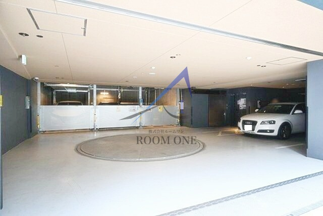 ライオンズミレス蔵前