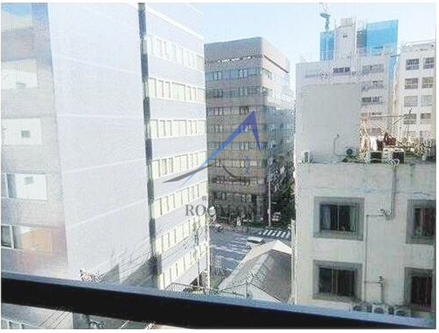 ライオンズミレス蔵前