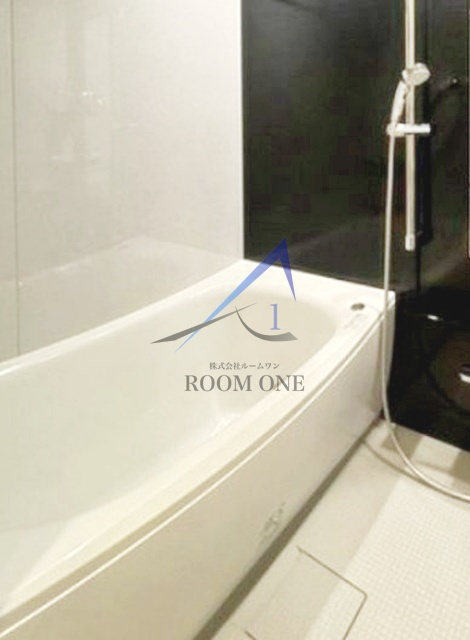 ライオンズミレス蔵前の浴室|お風呂です。