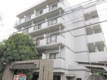 ワコーレ相武台前(ワコーレソウブダイマエ)の画像