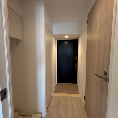 【収納】 | パークアクシス品川天王洲アイル | ※写真は同タイプ住戸です。 