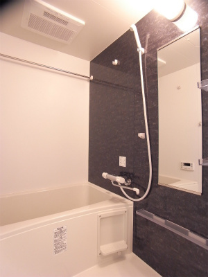 【浴室】 | リブリ・SHISUI 1