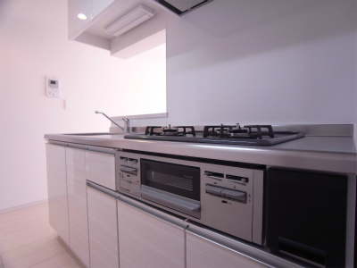 【キッチン】 | リブリ・SHISUI 1