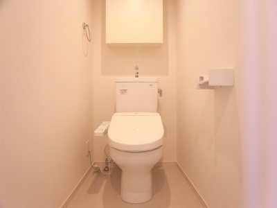 【トイレ】 | リブリ・SHISUI 1