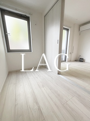 【寝室】 | KEIAI RESIDENCE 東村山 | 寝室です。