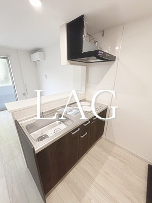 【キッチン】 | KEIAI RESIDENCE 東村山 | キッチンです。