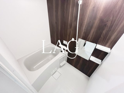 【浴室】 | KEIAI RESIDENCE 東村山 | お風呂です。
