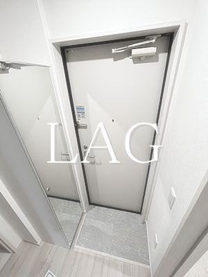 【玄関】 | KEIAI RESIDENCE 東村山 | 玄関です。