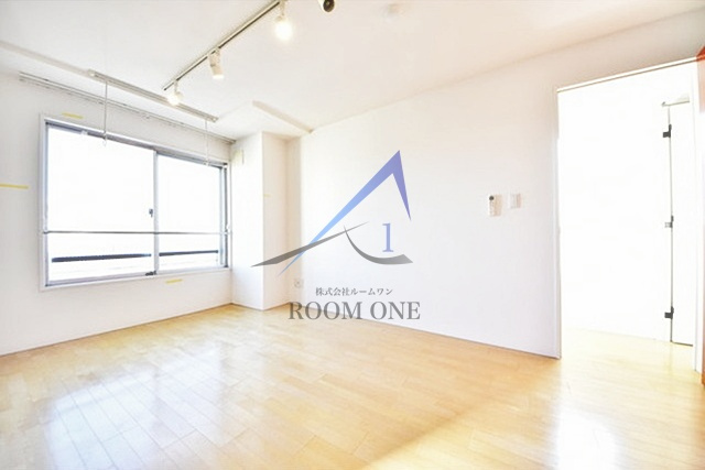 ブランシェ中村橋の寝室|寝室です。