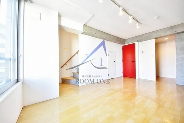 ブランシェ中村橋