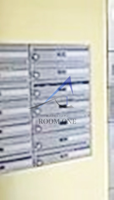 ブランシェ中村橋