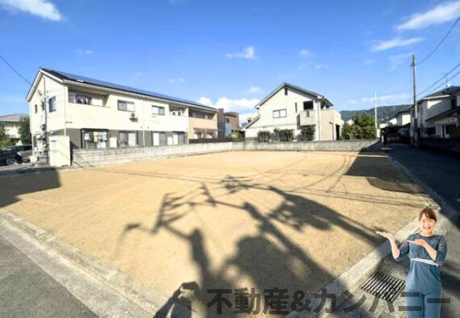 桑原2丁目売土地