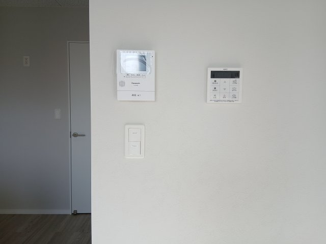 FareEstⅡ（ファーレエスト）の設備