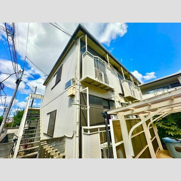 シティハイムロイテの画像