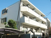 ドエル早崎の画像