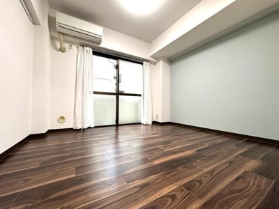 【寝室】 | ドエル早崎