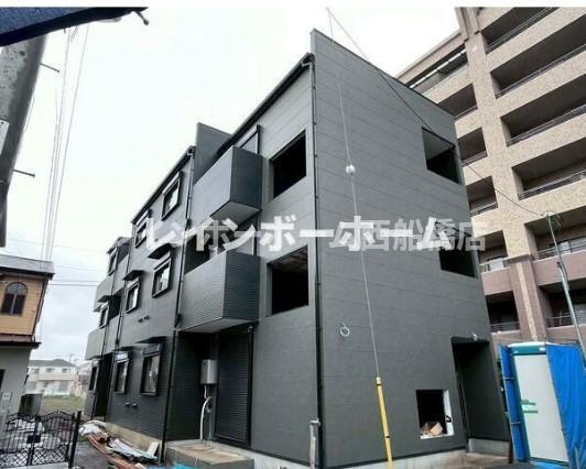 ミキハウス南三咲