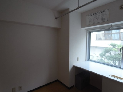 【洋室】 | ガラ・ステージ中野