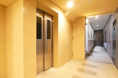 【外観】 | フュージョナル上鷺宮