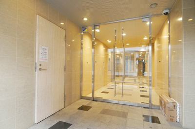 【外観】 | フュージョナル上鷺宮