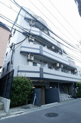 【外観】 | フュージョナル上鷺宮