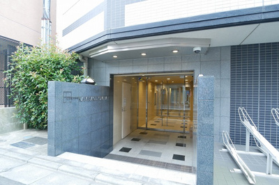 【外観】 | フュージョナル上鷺宮