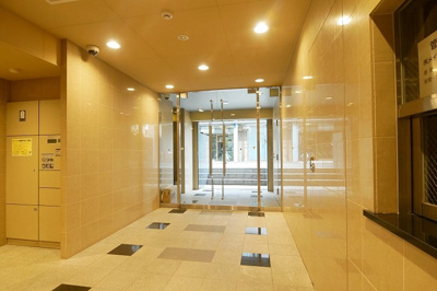 【外観】 | フュージョナル上鷺宮