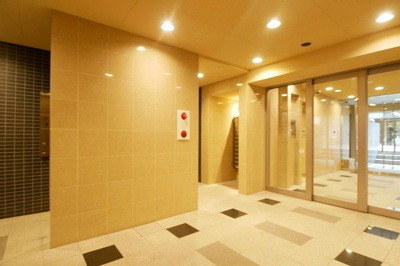 【外観】 | フュージョナル上鷺宮