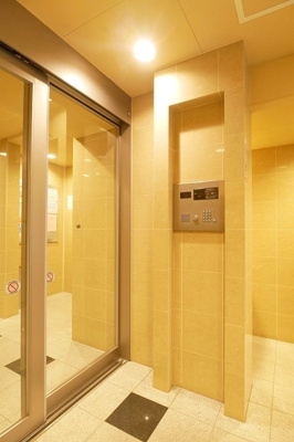 【外観】 | フュージョナル上鷺宮