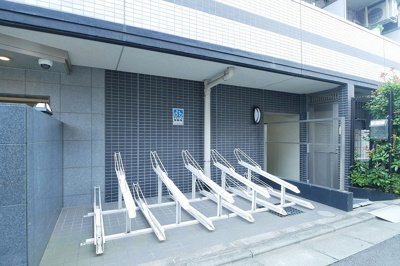 【外観】 | フュージョナル上鷺宮