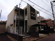 レオネクストモトウイング３の画像