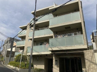 【外観】 | アプリーレ南荻窪