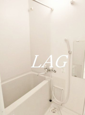 【浴室】 | エレンシアK | お風呂です。