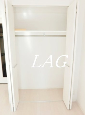 【収納】 | エレンシアK | 収納です。