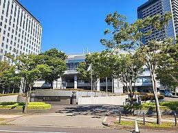 【周辺】 | 大阪ベイレジデンス