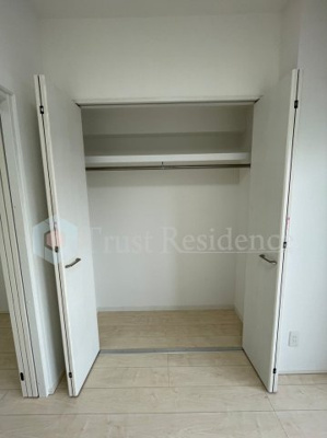 【収納】 | ティモーネ押上