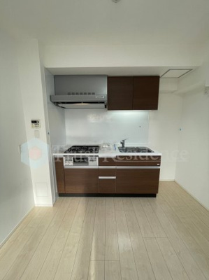 【内装】 | ティモーネ押上