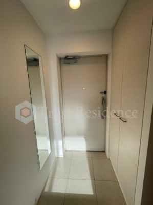 【玄関】 | ティモーネ押上