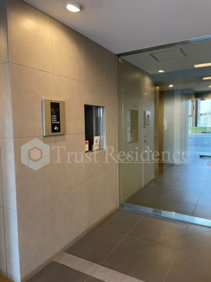 【セキュリティ】 | ティモーネ押上