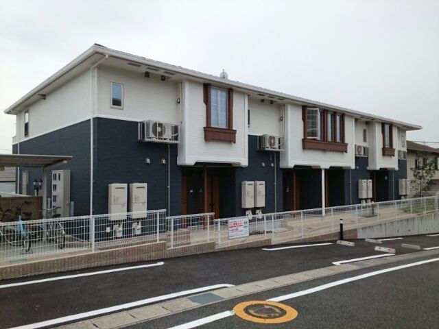 向日葵　　刈谷市近郊の賃貸ならクラスホーム刈谷店の外観