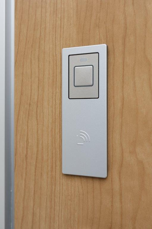 ラ・メゾンモリオカのセキュリティ