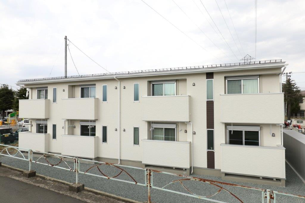 ラ・メゾンモリオカのその他