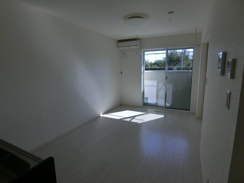 ラ・メゾンモリオカの内装