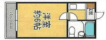 【間取り】 | ホーユウコンフォルト塚本