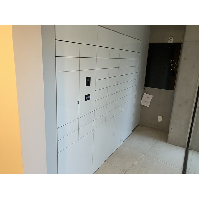 LaSante桜新町のその他共用部分