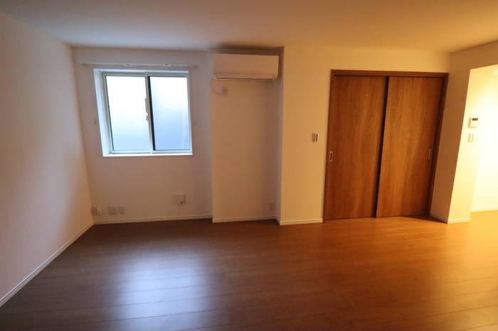 MOCRAFT中葛西の外観