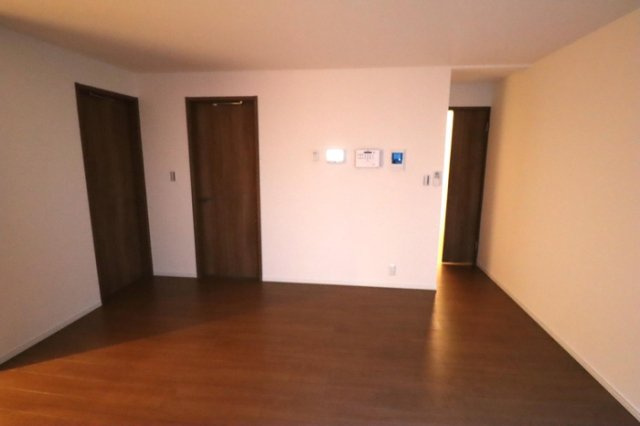 MOCRAFT中葛西の省エネ性能ラベル